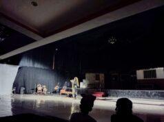 Peringati Refleksi 28 Oktober ke-XXIX, Trisda Hadirkan Eksplorasi Budaya dan Teater