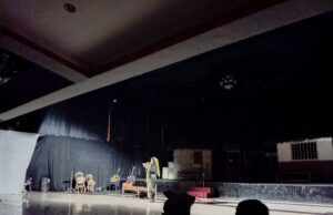 Peringati Refleksi 28 Oktober ke-XXIX, Trisda Hadirkan Eksplorasi Budaya dan Teater