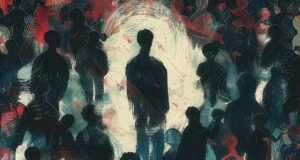 Jika Semua Orang Hanya Mencintai Indahmu, Berikan Aku Cacatmu agar Kucintai Dirimu Seutuhnya